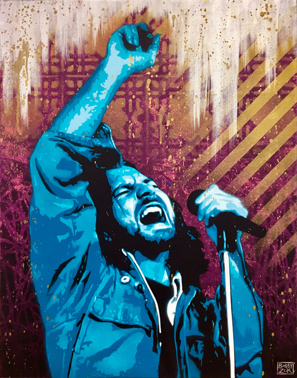 Eddie Vedder 