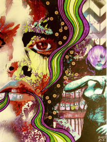 A Mind Is A Terrible Thing To Taste