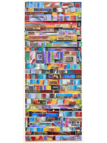 A View From The Infinite