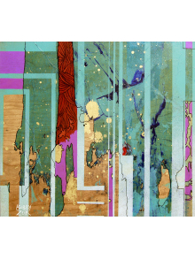 An Overwhelming Fear Of Sharks