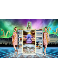 Battle Cat Galactica