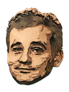 Bill Groundhog's Day, Ghostbustin' A$$ Murray