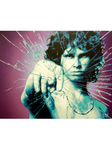 Break On Through (version)