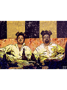 Another Day At The Office