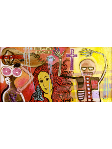 Did You Check Under The Seat?