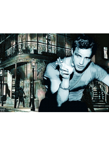 A Night Out For Stanley