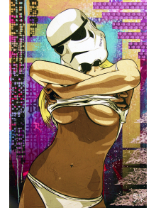 Don't Be Afraid To Use Some FORCE