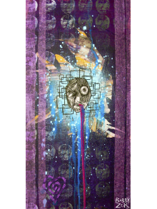 For A Minute There I Lost Myself