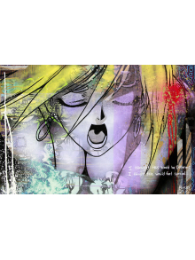 I Thought It Would Feel Special