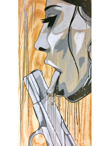 I Was A Teenage Hand Model