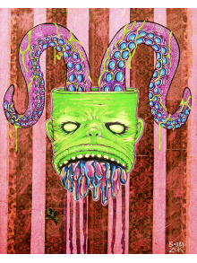 I've Such Things To Show You