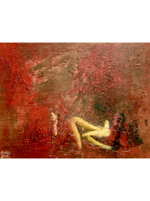 Just Another Lesson Learned