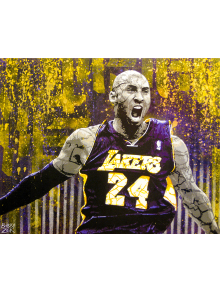 Kobe The Destroyer