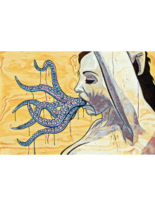 Lovecraft's Wet Dream