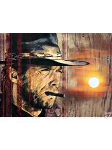 The Man With No Name