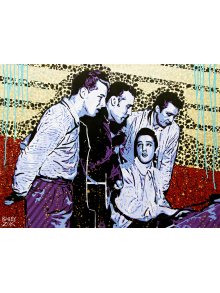 Million Dollar Quartet