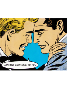 Nothing Compares To You