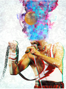 Prince Of The Universe