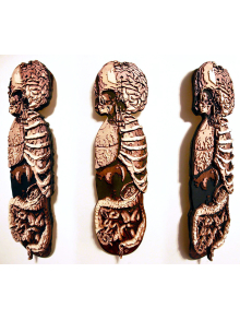 She Had A Terrible Laugh