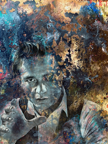 The Man Comes Around