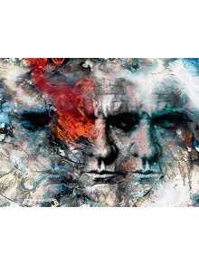 The One On The Right Is The Left