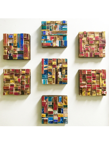 Time Of The Season 1-7