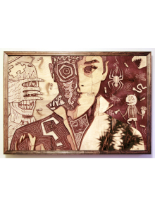 You Don't Know Where I've Been