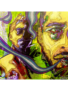 You're Gonna Carry That Weight